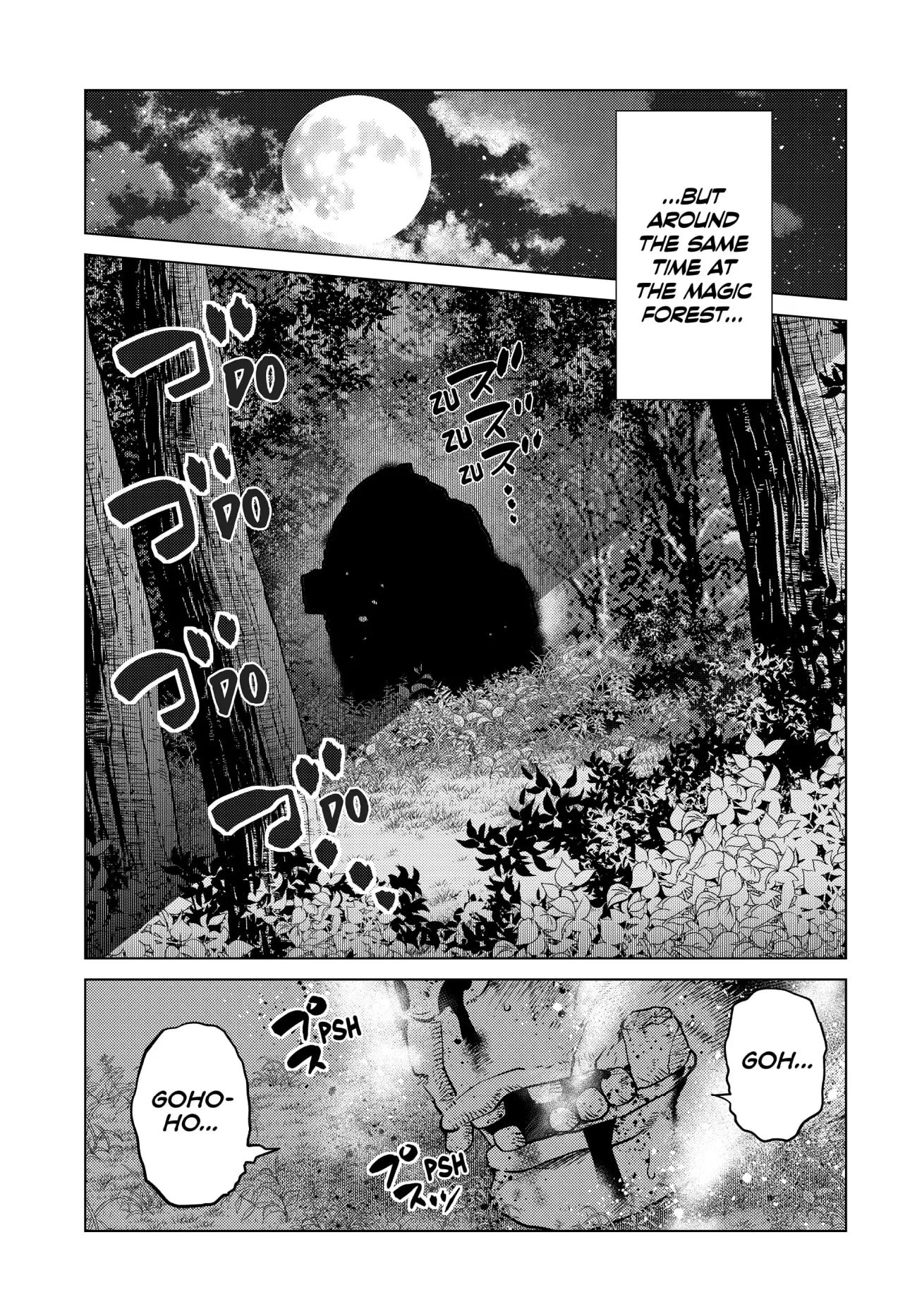 Ochikobore Datta Ani Ga Jitsuha Saikyou: Shijou Saikyou No Yuusha Wa Tensei-shi, Gakuen De Mujikaku Ni Musou Suru Chapter 9 35